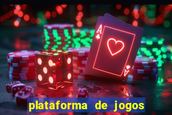 plataforma de jogos que paga bem